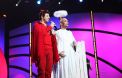 Le spectacle 2011 des Enfoirés au profit des Restos du Coeur