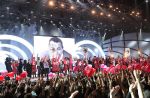 Le spectacle 2011 des Enfoirés diffusé ce soir sur TF1 &amp; RTL