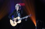 Bertignac : "Si je travaille aujourd'hui avec Carla Bruni, on me cataloguerait UMP"