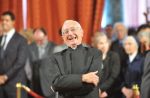 L'abbé de la Morandais : "J'ai refusé Danse avec les stars"