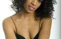 Cylia est Eve dans "Adam & Eve, la seconde chance"