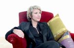 Zapping : Ariane Massenet prise à son propre jeu