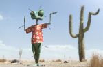 Box-Office : "Rango" démarre leader