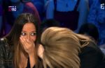 Zapping : Jonathan Lambert nu sous son kilt...