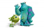 Disney retarde la sortie du prequel de "Monstres &amp; Cie"
