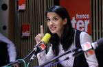 Sophia Aram dénonce "l'insupportable banalisation médiatique du FN" 