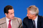 Sarkozy/Villepin : le documentaire qui embarrasse France 2