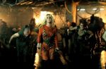 Nouveau clip pour "Till the World Ends" de Britney Spears, sans doublure