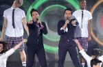 Twem (X-Factor) : "Les groupes partent avec un handicap"