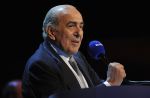 Zapping : Pierre Bénichou s'endort en plein direct