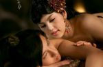 Un film porno en 3D plus fort qu'Avatar