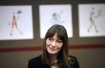 Closer annonce que Carla Bruni est enceinte