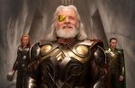 Box-office : "Thor" et "Rio" font la course en tête
