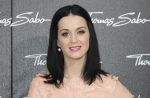 Katy Perry bat un nouveau record historique aux Etats-Unis