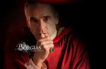 Alors qu'elle produit la série "Borgia", Canal+ achète... "The Borgias"