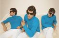 Pochette : Turtleneck & Chain