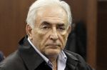 Dominique Strauss-Kahn remis en liberté conditionnelle