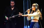 Leona Lewis propose un mashup entre "Better in Time" et le nouveau Rihanna !