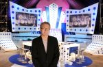 Laurent Ruquier : "C'est moi qui ai viré Naulleau et Zemmour"