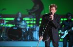 Johnny Hallyday devrait bientôt enregistrer un nouvel album