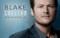 1. Blake Shelton - Red River Blue, 116.000 ventes (Entrée)