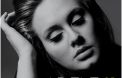 3. Adele - 21, 77.000 ventes (-3%)