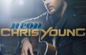 4. Chris Young - Neon, 73.000 ventes (Entrée)