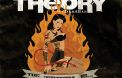 8. Theory of a Deadman - The Truth Is..., 38.000 ventes (Entrée)
