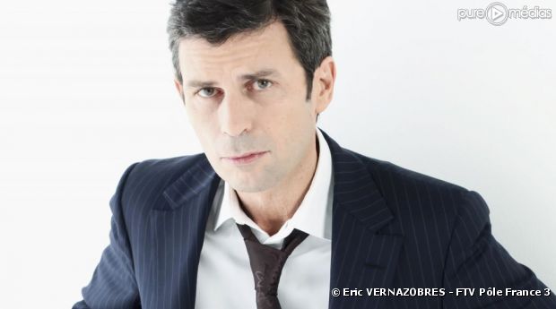 Frédéric Taddéï