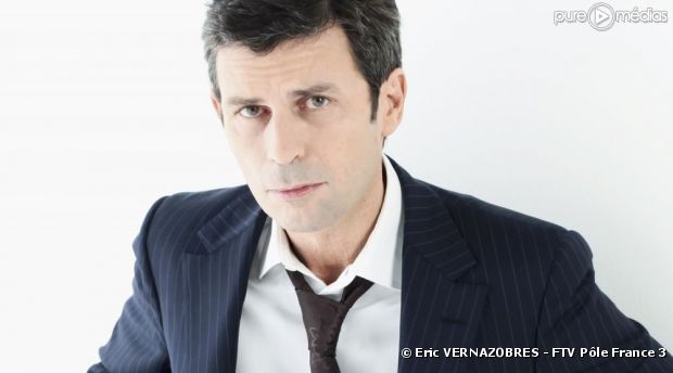 Frédéric Taddéï