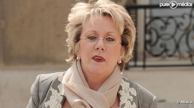 Françoise Laborde