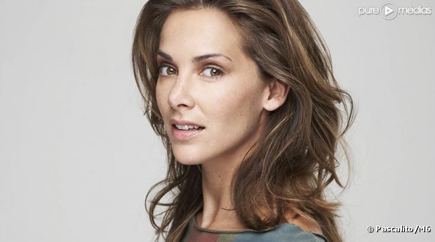 Mélissa Theuriau présente "Zone Interdite"