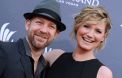 Le groupe Sugarland aux Country Music Awards 2011