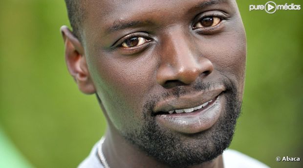Omar Sy