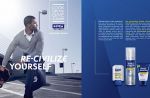 Nivea retire une campagne de publicité raciste