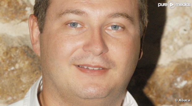 Sébastien Cauet