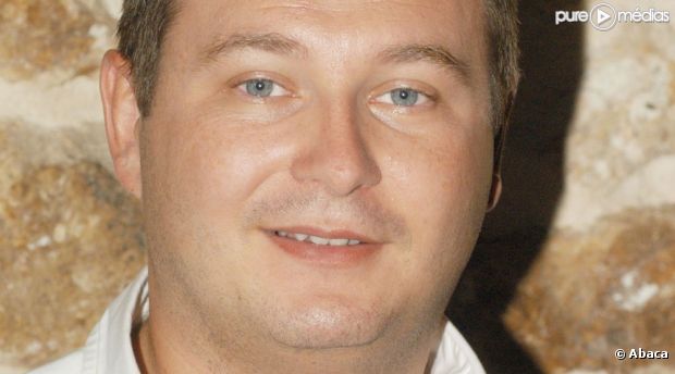 Sébastien Cauet