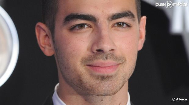 Joe Jonas lors des "MTV Video Music Awards 2011"