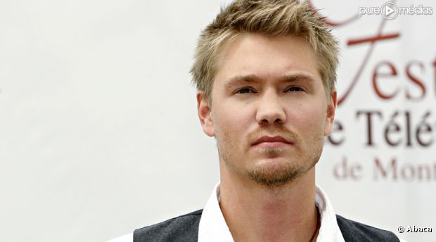 Chad Michael Murray
