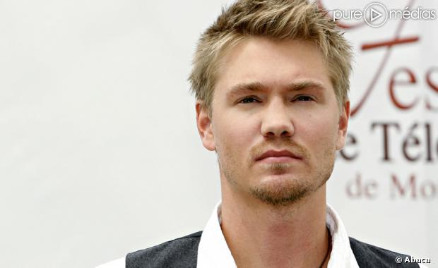 Chad Michael Murray