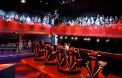 Le plateau de "The Voice Belgique"