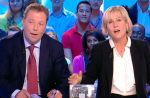 Zapping : Clash entre Nadine Morano et l'avocat des victimes de Karachi