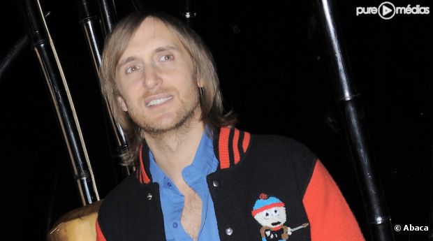 David Guetta