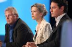 Tristane Banon publie un livre sur DSK