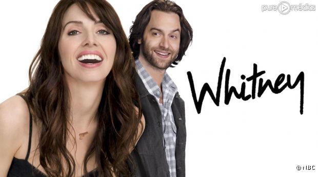 "Whitney"