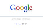 Les concurrents d'Apple rendent hommage à Steve Jobs