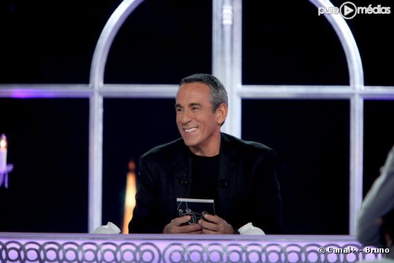 Thierry Ardisson