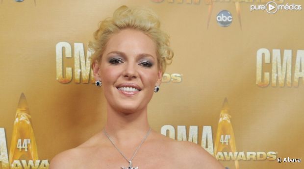 Katherine Heigl