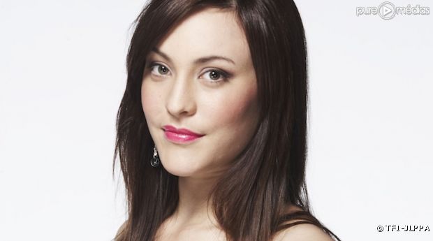 Morgane (Secret Story 5)