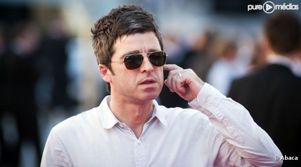 Noel Gallagher